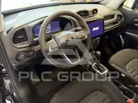 2025 Jeep Renegade