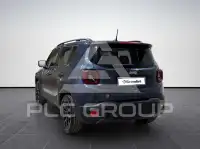 2025 Jeep Renegade