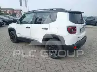 2025 Jeep Renegade