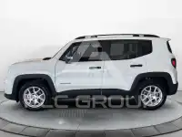 2025 Jeep Renegade