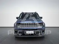 2025 Jeep Renegade