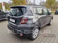 2025 Jeep Renegade