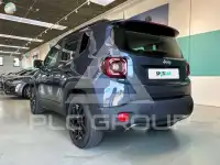 2025 Jeep Renegade