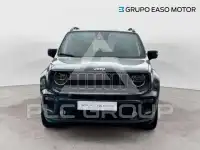 2025 Jeep Renegade