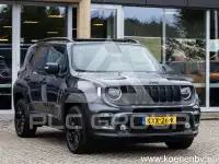 2025 Jeep Renegade
