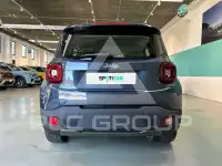 2025 Jeep Renegade