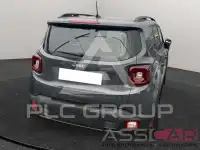 2025 Jeep Renegade