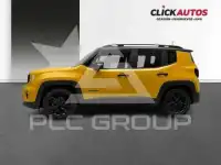 2025 Jeep Renegade