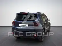 2025 Jeep Renegade