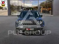 2025 Jeep Renegade