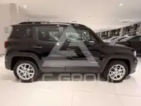 2025 Jeep Renegade