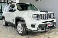 2025 Jeep Renegade