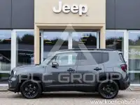 2025 Jeep Renegade