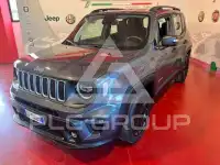 2025 Jeep Renegade