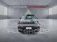 2025 Jeep Renegade