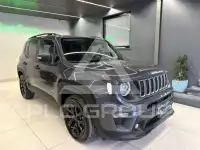 2025 Jeep Renegade