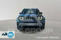 2025 Jeep Renegade