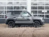 2025 Jeep Renegade