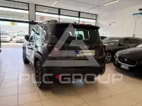 2025 Jeep Renegade