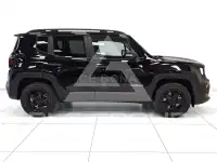 2025 Jeep Renegade