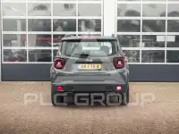 2025 Jeep Renegade