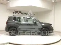 2025 Jeep Renegade