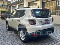2025 Jeep Renegade