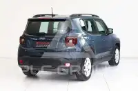 2025 Jeep Renegade