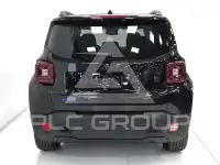 2025 Jeep Renegade