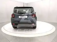 2025 Jeep Renegade