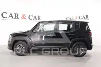 2025 Jeep Renegade