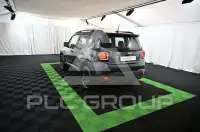 2025 Jeep Renegade
