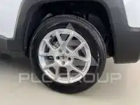 2025 Jeep Renegade