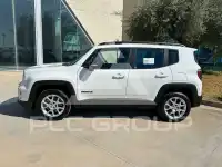 2025 Jeep Renegade