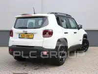 2025 Jeep Renegade