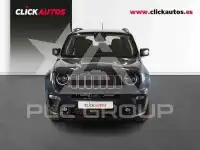 2025 Jeep Renegade