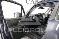 2025 Jeep Renegade