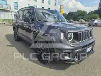 2025 Jeep Renegade