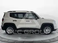 2025 Jeep Renegade