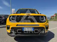 2025 Jeep Renegade
