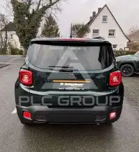 2025 Jeep Renegade