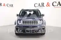 2025 Jeep Renegade