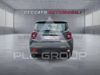 2025 Jeep Renegade