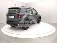 2025 Jeep Renegade