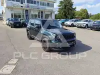 2025 Jeep Renegade