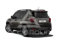 2025 Jeep Renegade