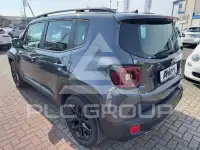 2025 Jeep Renegade