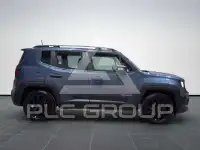 2025 Jeep Renegade