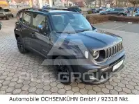 2025 Jeep Renegade