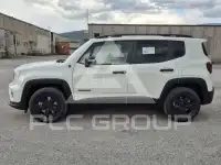 2025 Jeep Renegade